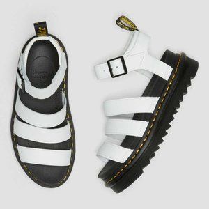 Dr. Martens Blair Hydro Leather Sandals